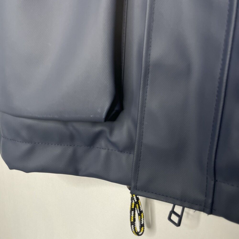 Rains Black Performance Jacket - image 15